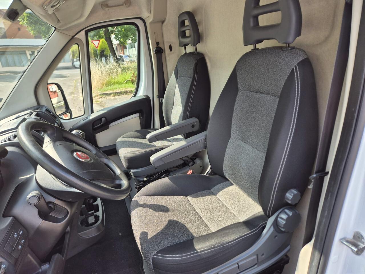 Fiat Ducato Maxi 35 XLH3 2.3 Multijet 130cv