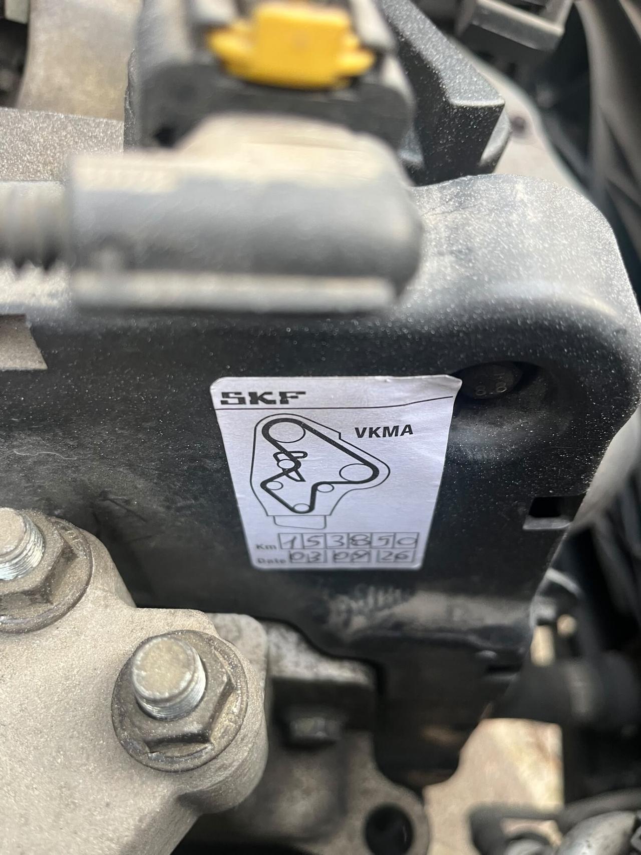 Fiat Panda 1.1 Active TAGLIANDATA neopatentati!