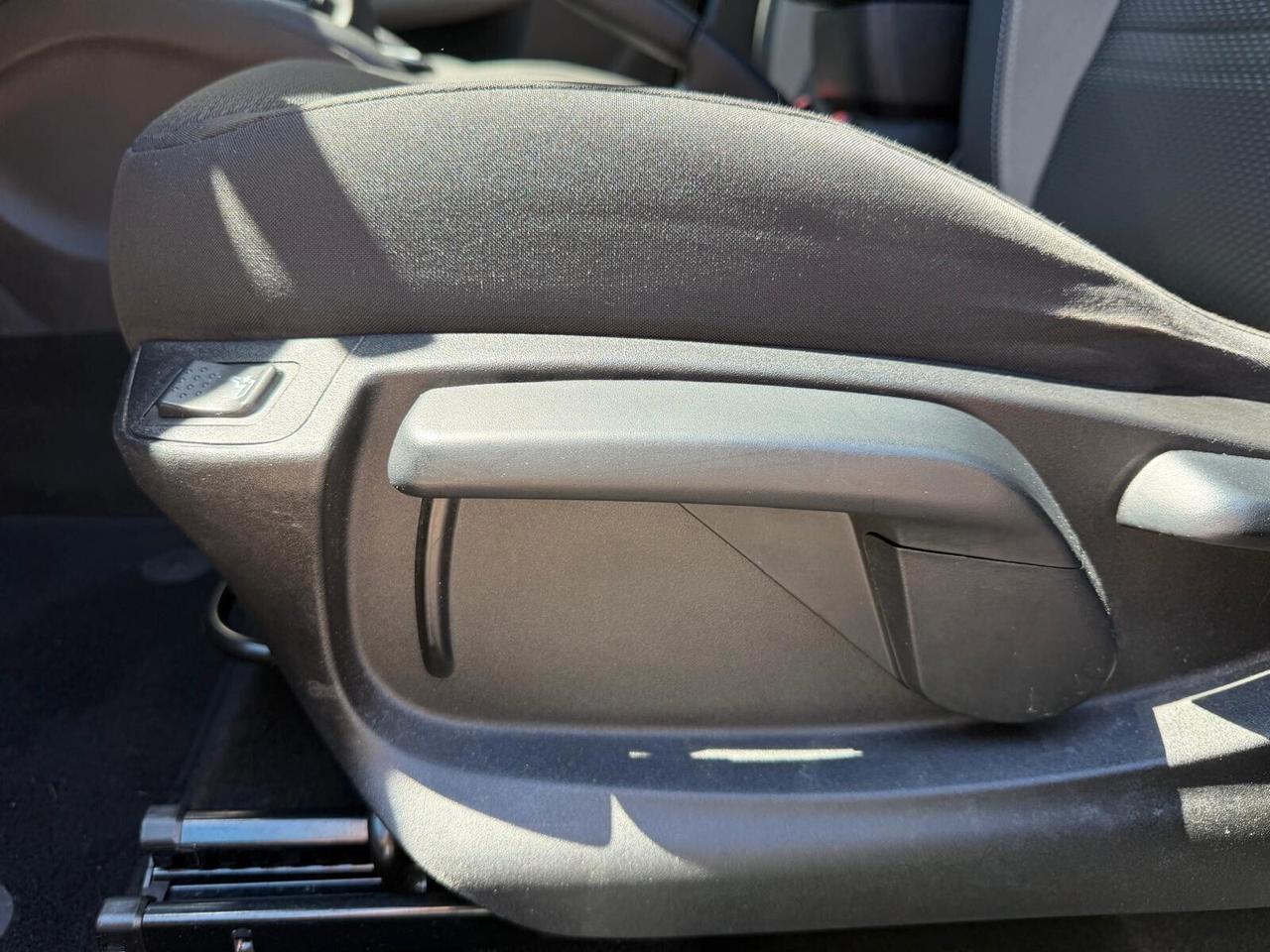 Fiat Tipo 1.6 MJT 120CV S&S SW LOUNGE