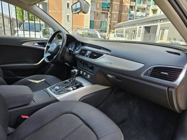 AUDI A6 3.0 TDI 245 CV clean diesel quattro S tronic
