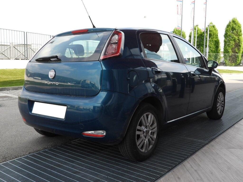 Fiat Punto 5 Porte 1.4 EasyPower Easy