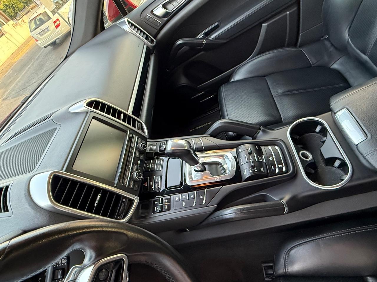 Porsche Cayenne 3.0 Diesel