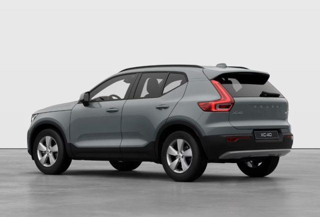VOLVO XC40 B3 automatico Essential