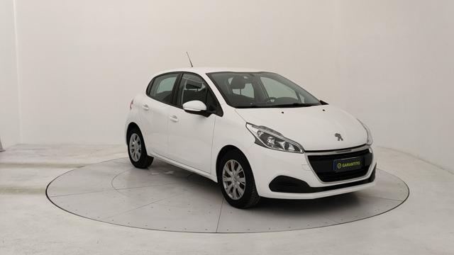 PEUGEOT 208 1.2 puretech Active s&s 82cv 5p neopatentati