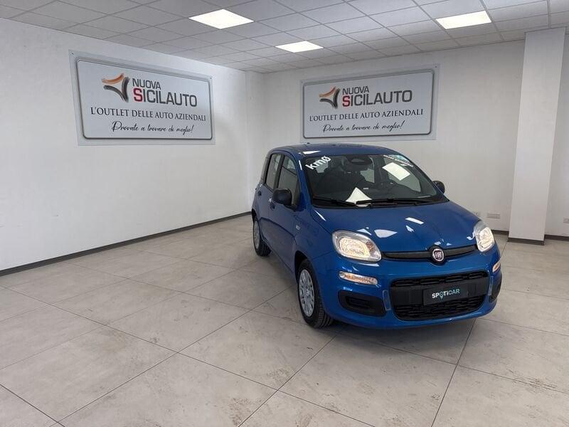 FIAT Panda III 2024 1.0 firefly hybrid s&s 70cv 5p.ti