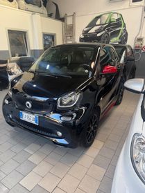 Smart ForTwo mod.453 benzina euro 6