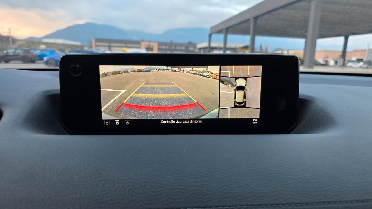 Mazda MX-30 MX 30 KM 58000