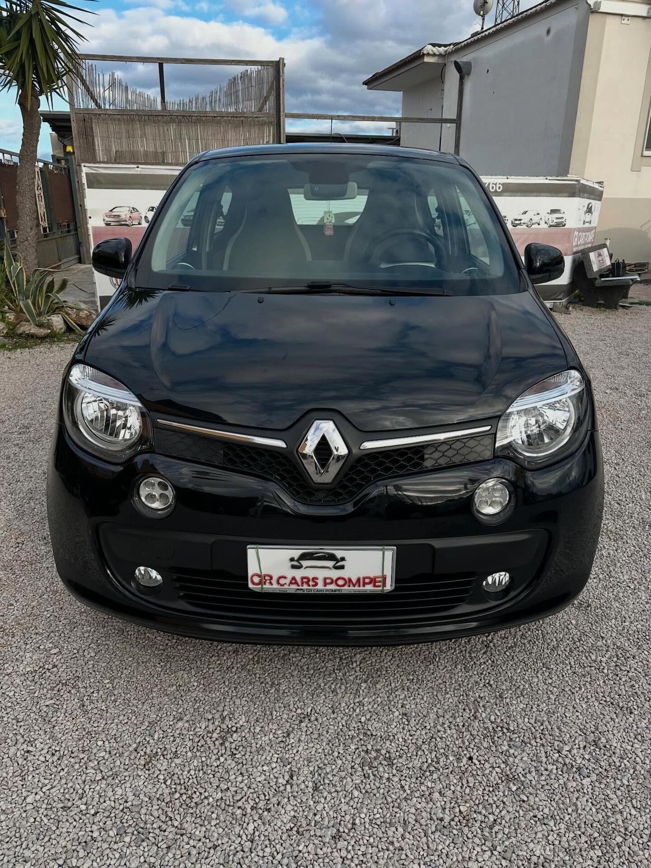 Renault Twingo 0.9 TCe 90 CV Stop&Start Energy Sport