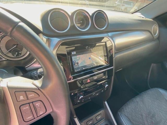 Suzuki Vitara 1.4 Hybrid Starview