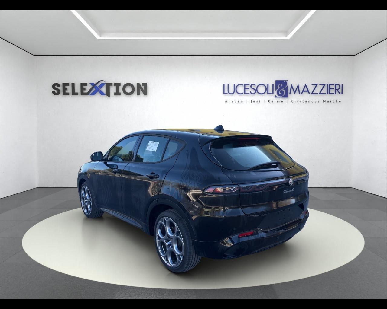 ALFA ROMEO Tonale Ibrida My25 Ibrida 160cv Sprint