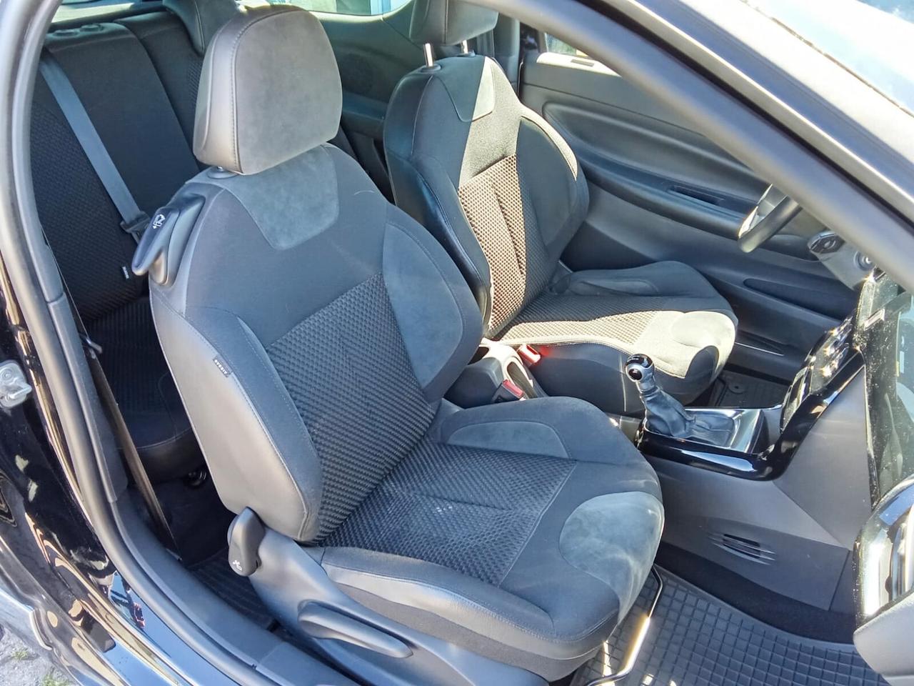 Ds DS3 3 PureTech 110 S&S Sport Chic