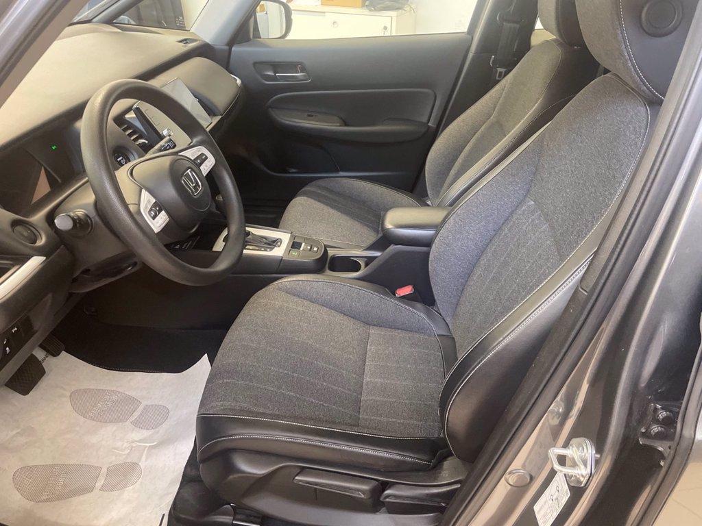 HONDA Jazz 1.5 hev Elegance ecvt del 2021