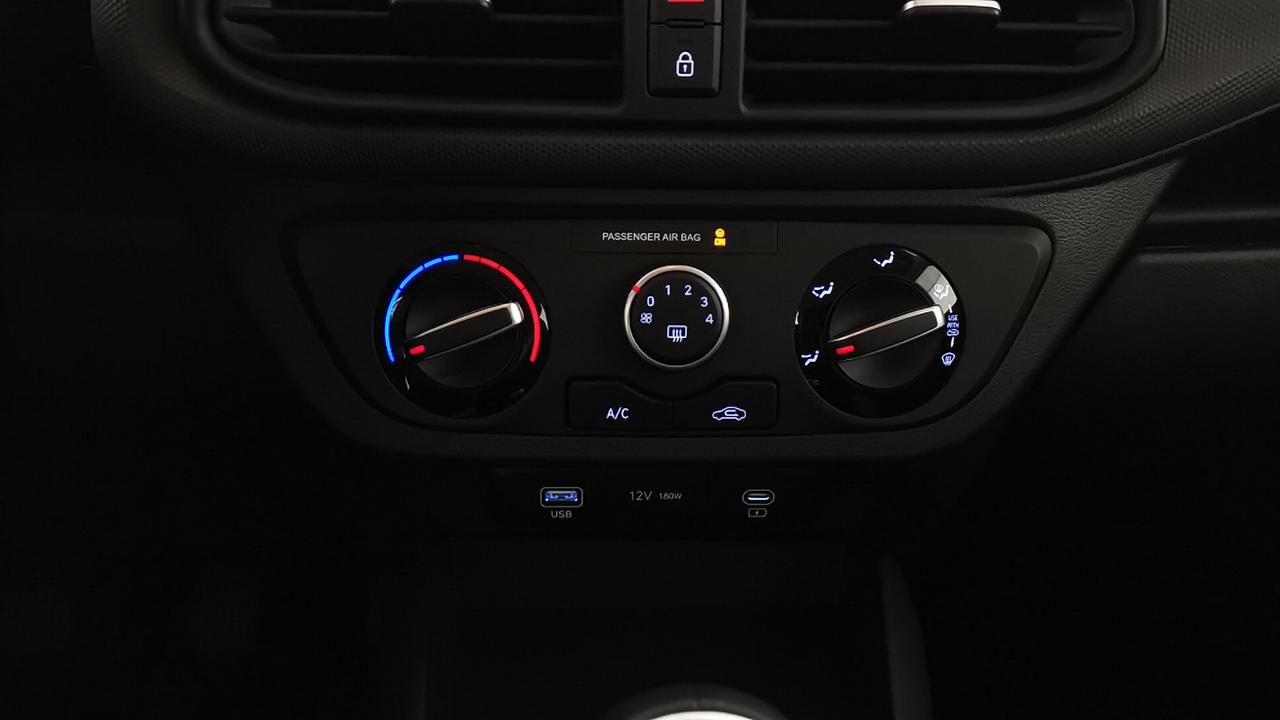 HYUNDAI i10 III 2023 - i10 1.0 Gpl Connectline 61cv