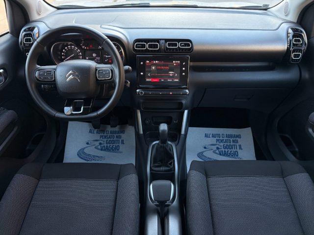 CITROEN C3 Aircross 1.6BlueHDi 100 Shine