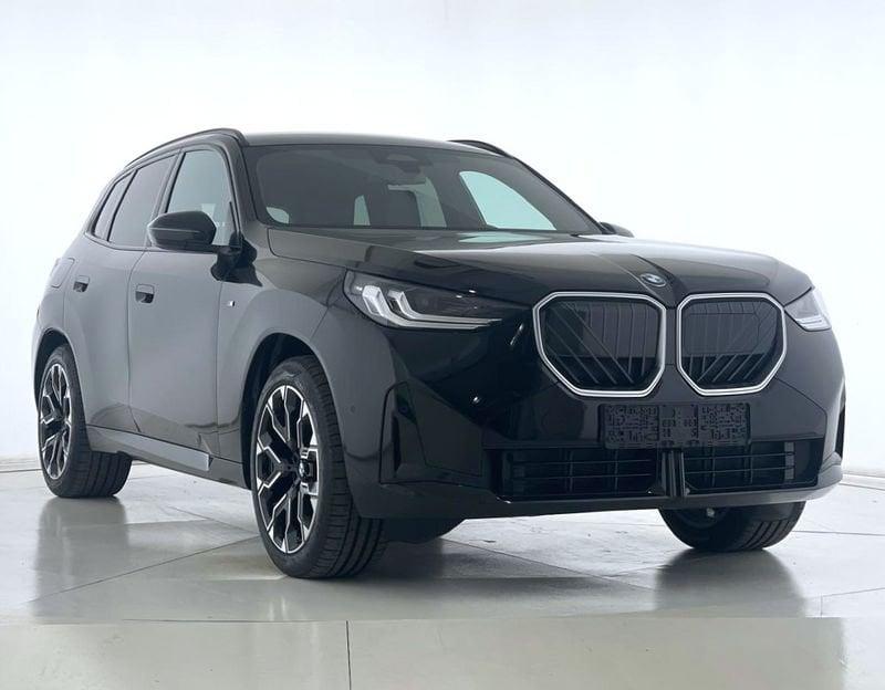 BMW X3 X3 xDrive20d 48V MSport