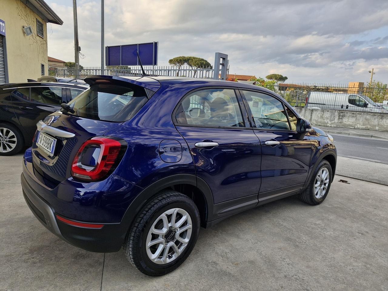 FIAT 500X 1.6 MULTIJET 120CV CROSS 2019 120000KM
