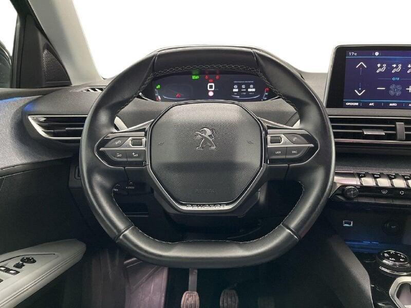 Peugeot 5008 II 2016 1.5 bluehdi Allure s&s 130cv 7p.ti