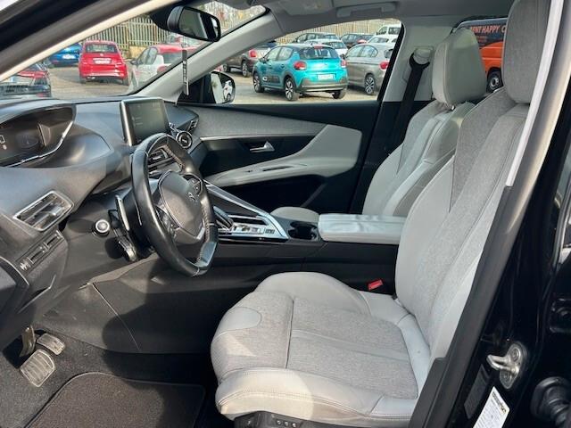 Peugeot 3008 BlueHDi 130 S&S EAT8 Allure- 2018