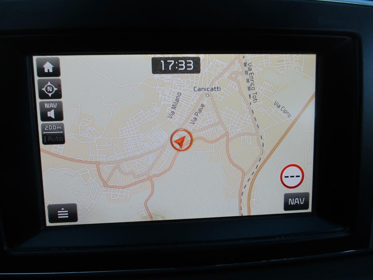 Kia Sportage 1.7 CRDI GT-LINE GARANTITA 24 MESI