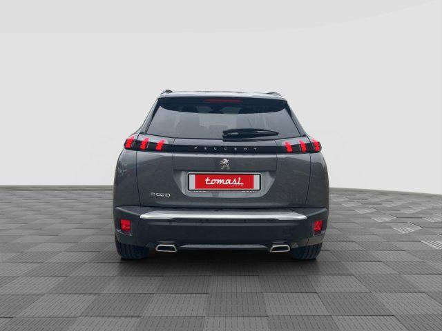 PEUGEOT 2008 2008 PureTech 130 S&S Allure