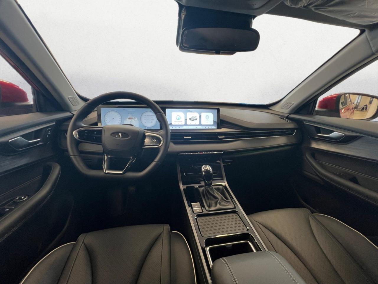 DR Automobiles DR5 NEW DR 5 1.5