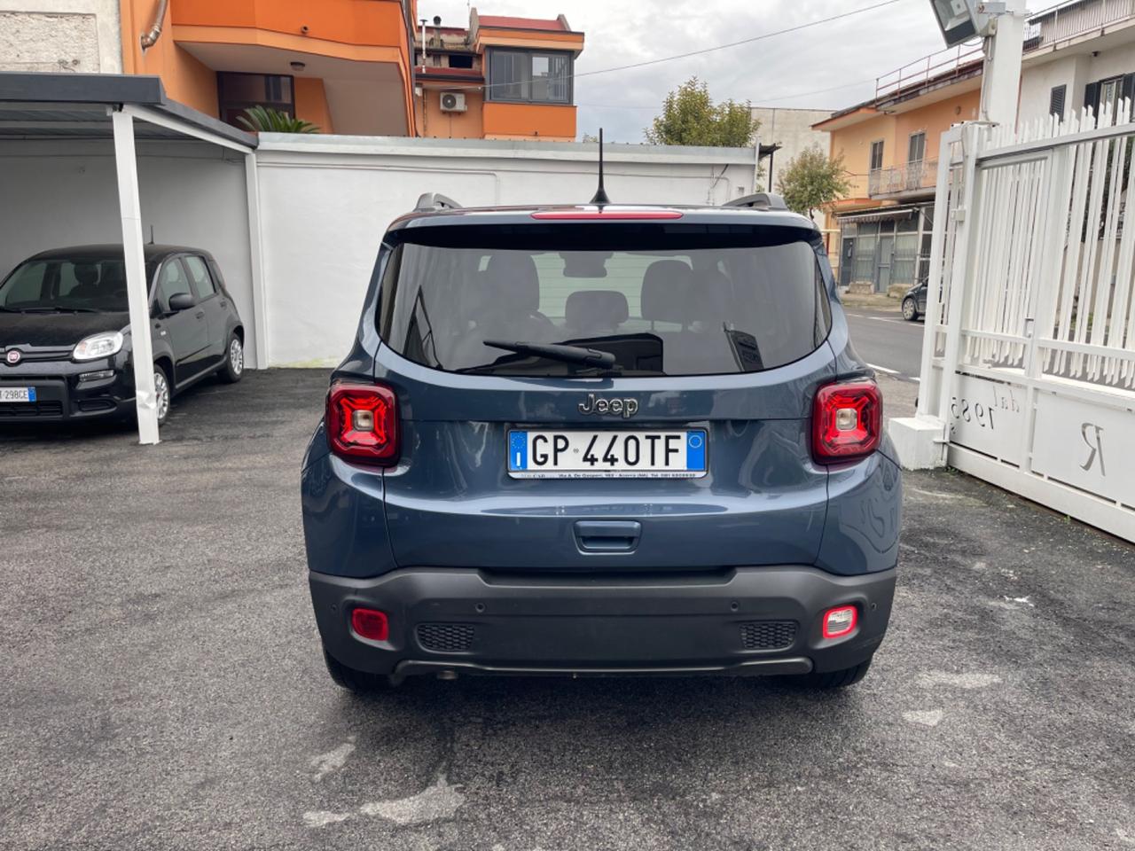 Jeep Renegade 1.6 Mjt 130 CV Limited FULL LED 2023