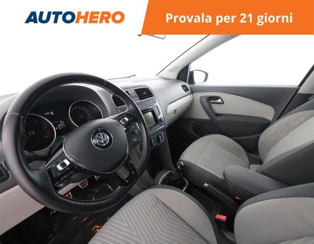 VOLKSWAGEN Polo 1.4 TDI 5p. Comfortline BlueMotion Technology