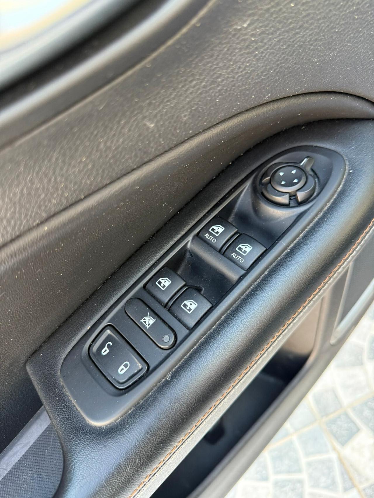 Jeep Compass 1.6 Multijet II 2WD Longitude