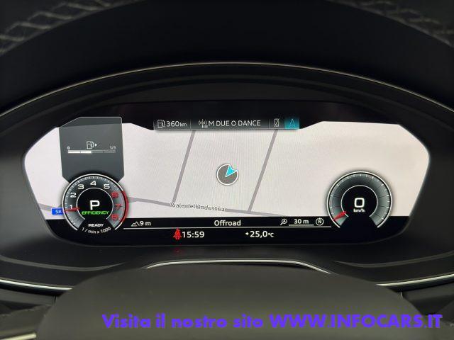 AUDI Q5 SPB 40 TFSI 204 CV Quattro Business Adv - PROMO