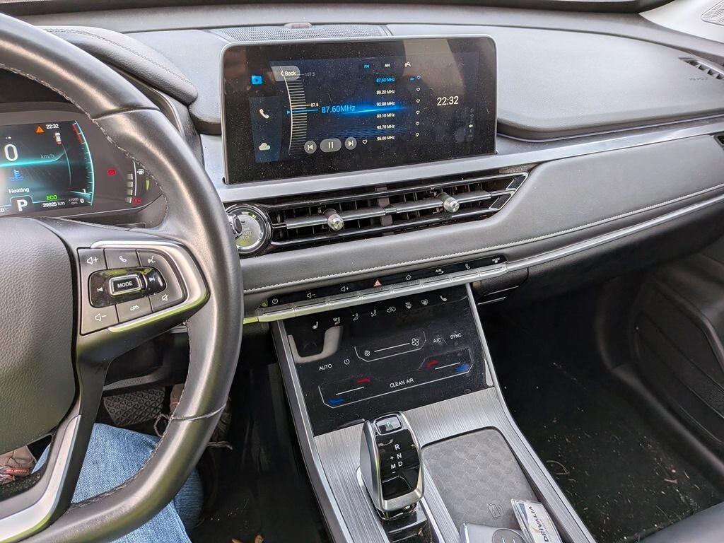 Dr 5.0 GPL 1.5 Turbo 155CV FULL OPTIONAL Automatica