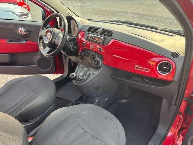 Fiat 500 500 III 1.2 Pop 69cv