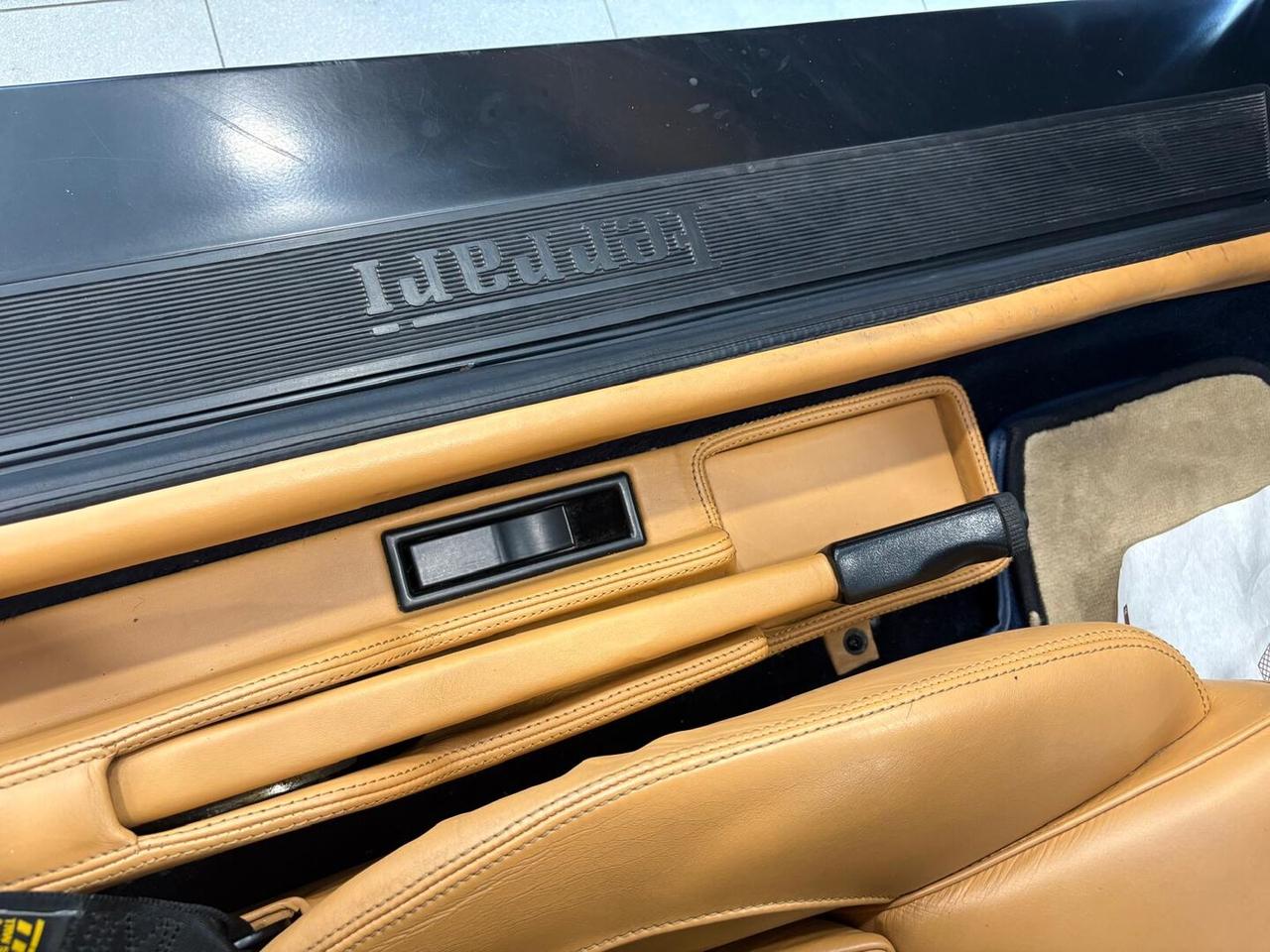 Ferrari 348 TS 3.4 300cv