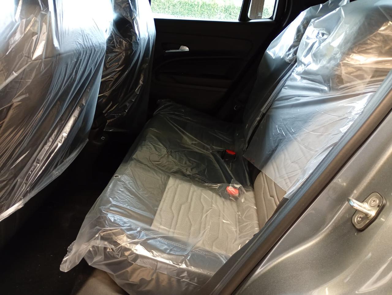 Jeep Avenger 4xe Hybrid Overland 1.2