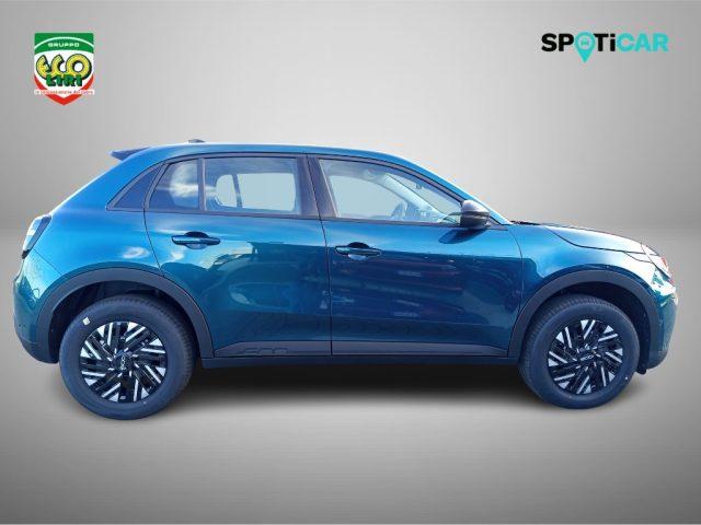 FIAT 600 Hybrid 136 CV DCT MHEV