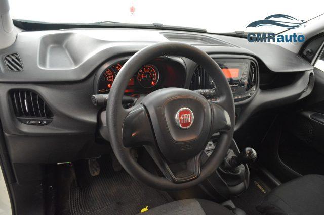 FIAT Doblo Doblò 1.3 MJT PC Combi N1 SX