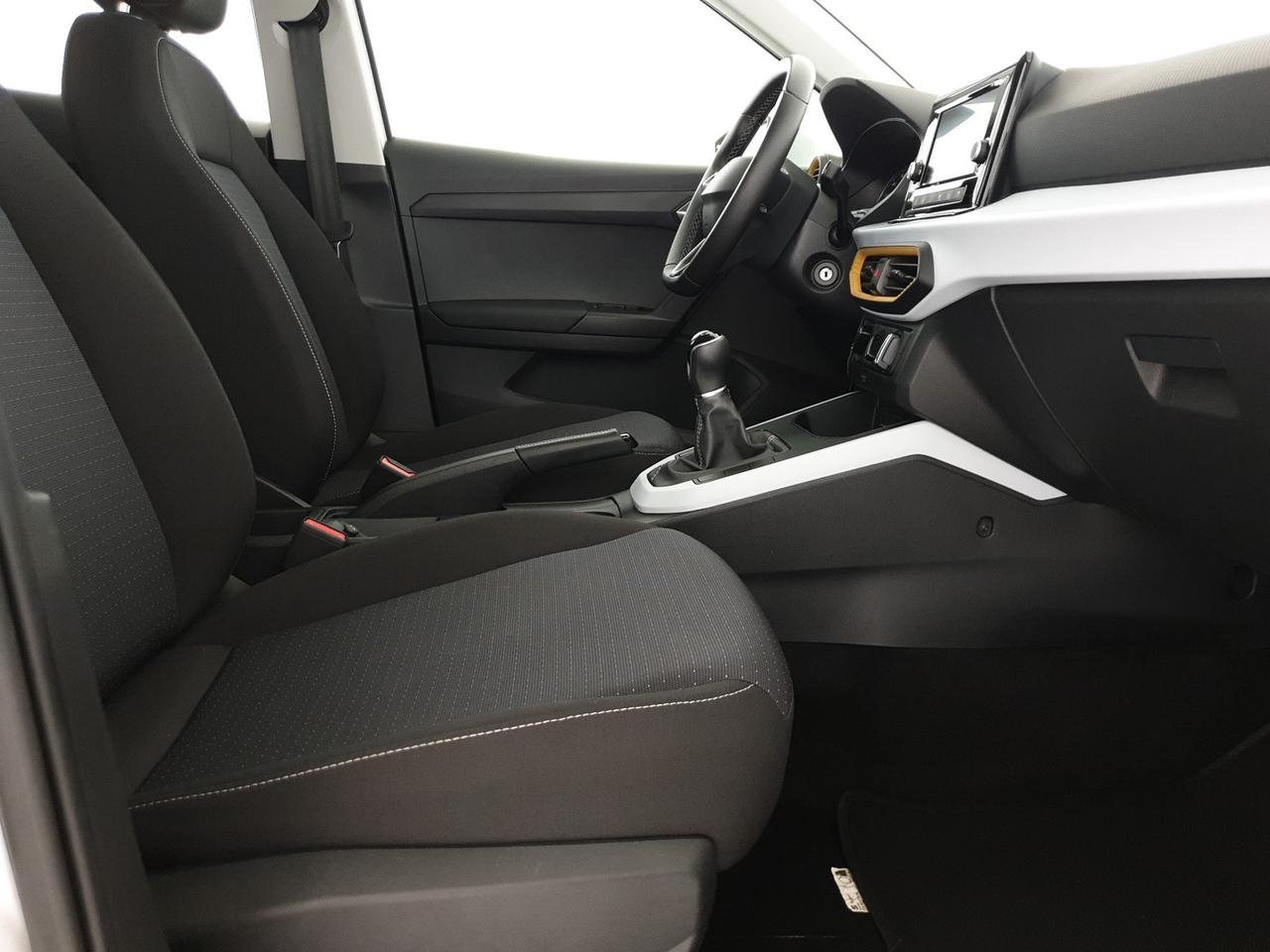 Seat Arona 1.0 ecotsi style 95cv