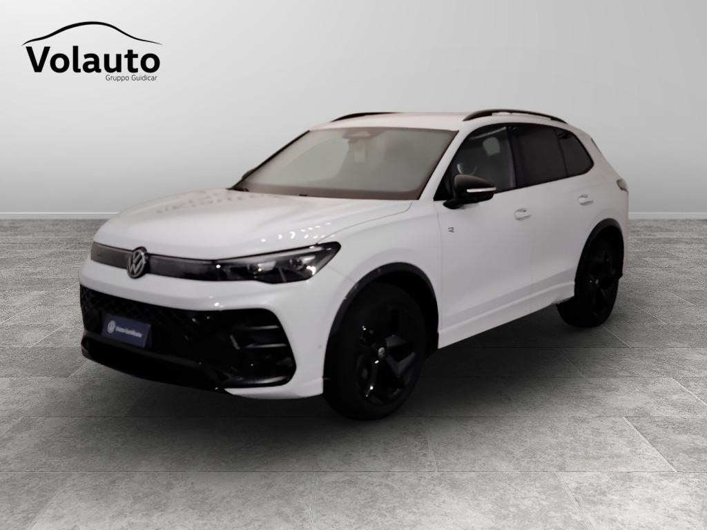 VOLKSWAGEN Tiguan III 2024 - Tiguan 1.5 etsi R-Line 150cv dsg