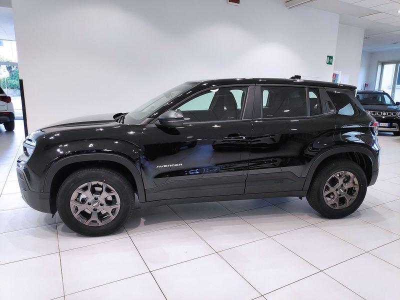 Jeep Avenger 1.2 Turbo Longitude*PRONTA CONSEGNA*