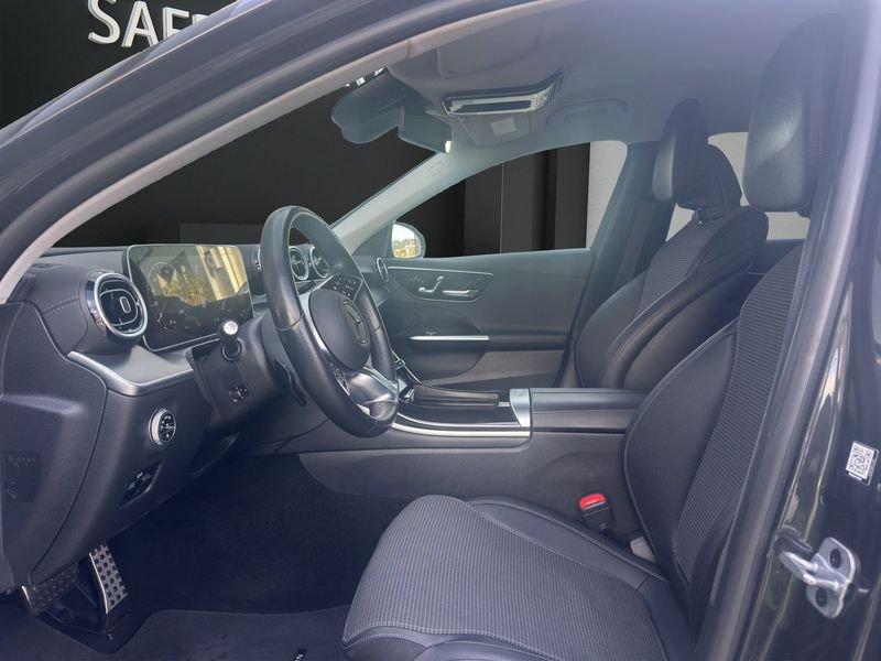 Mercedes-Benz Classe C All Terrain C 220 d 4MAT All Terrain PREMIUM