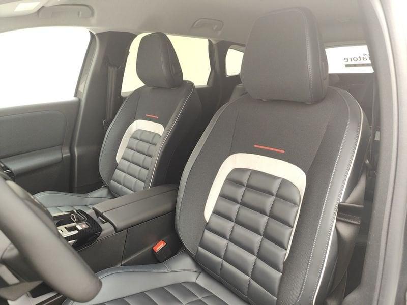 Citroën C5 Aircross Nuovo MAX Hybrid 145cv