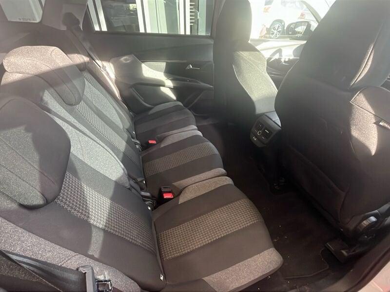 Peugeot 5008 5008 BlueHDi 130 S&S EAT8 Allure