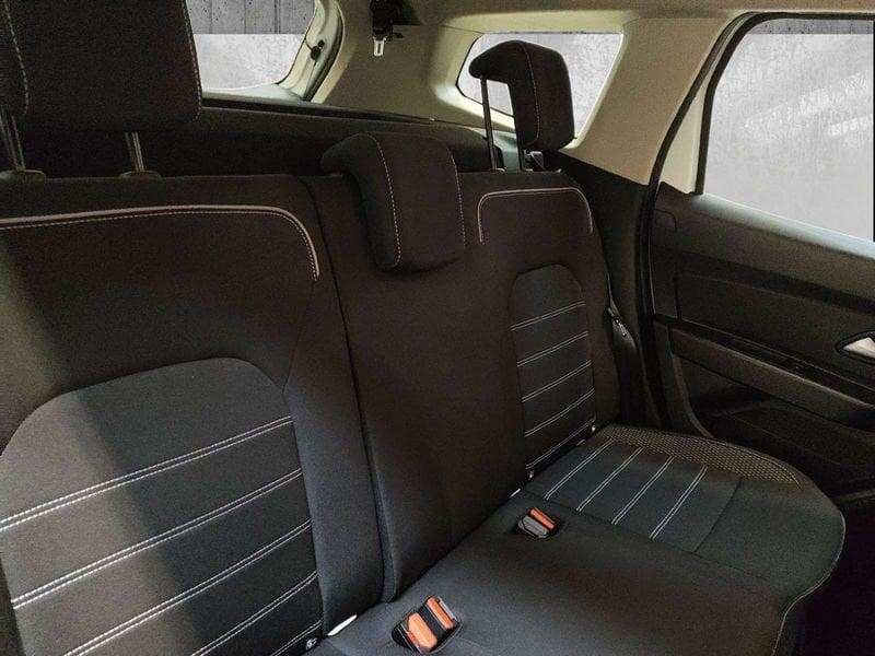 Dacia Duster 1.0 tce Journey Gpl 4x2 100cv
