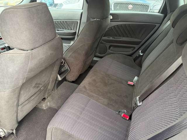 Alfa Romeo 159 159 SW 1.9 jtdm 16v 150cv q-tronic
