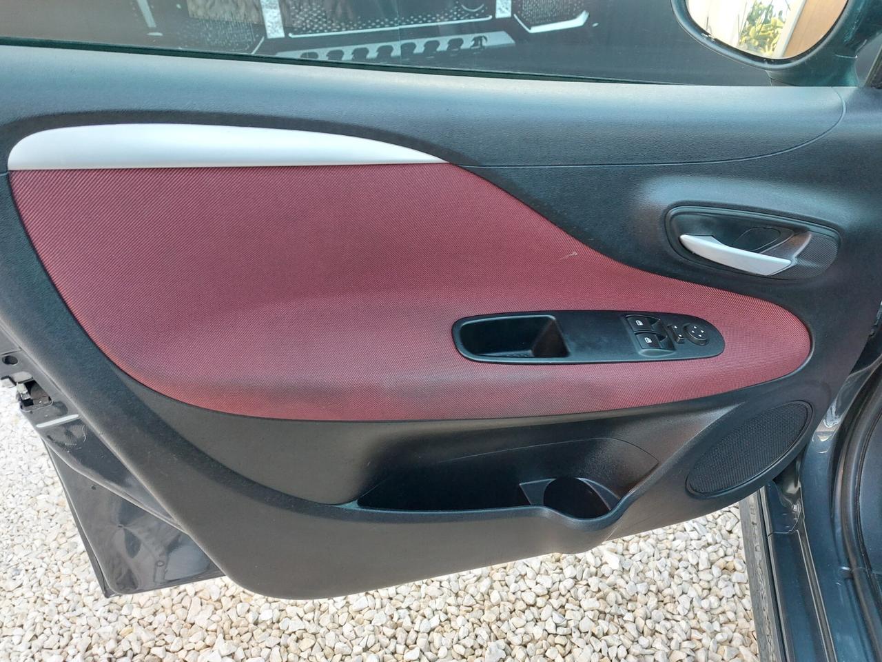 Fiat Punto Evo 1.3 MTJ 75 CV Dynamic 2011