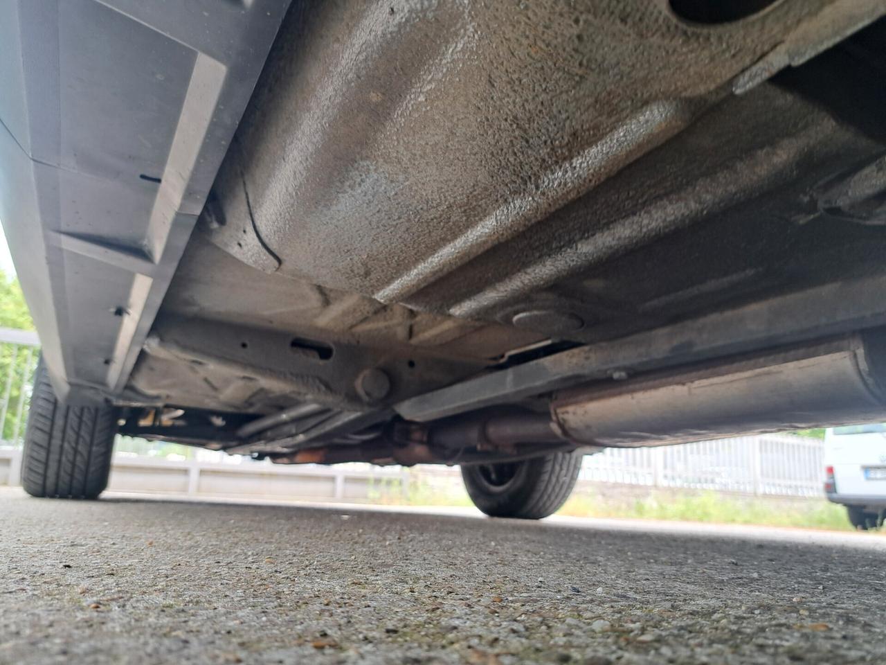 Alfa Romeo 75 2.0 carburatori ECCELSA