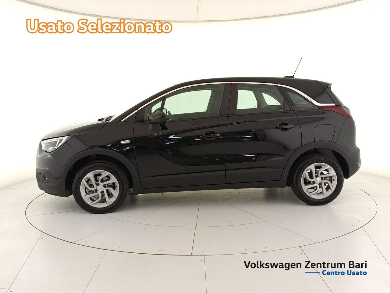 Opel Crossland X x 1.2 innovation s&s 130cv auto my20