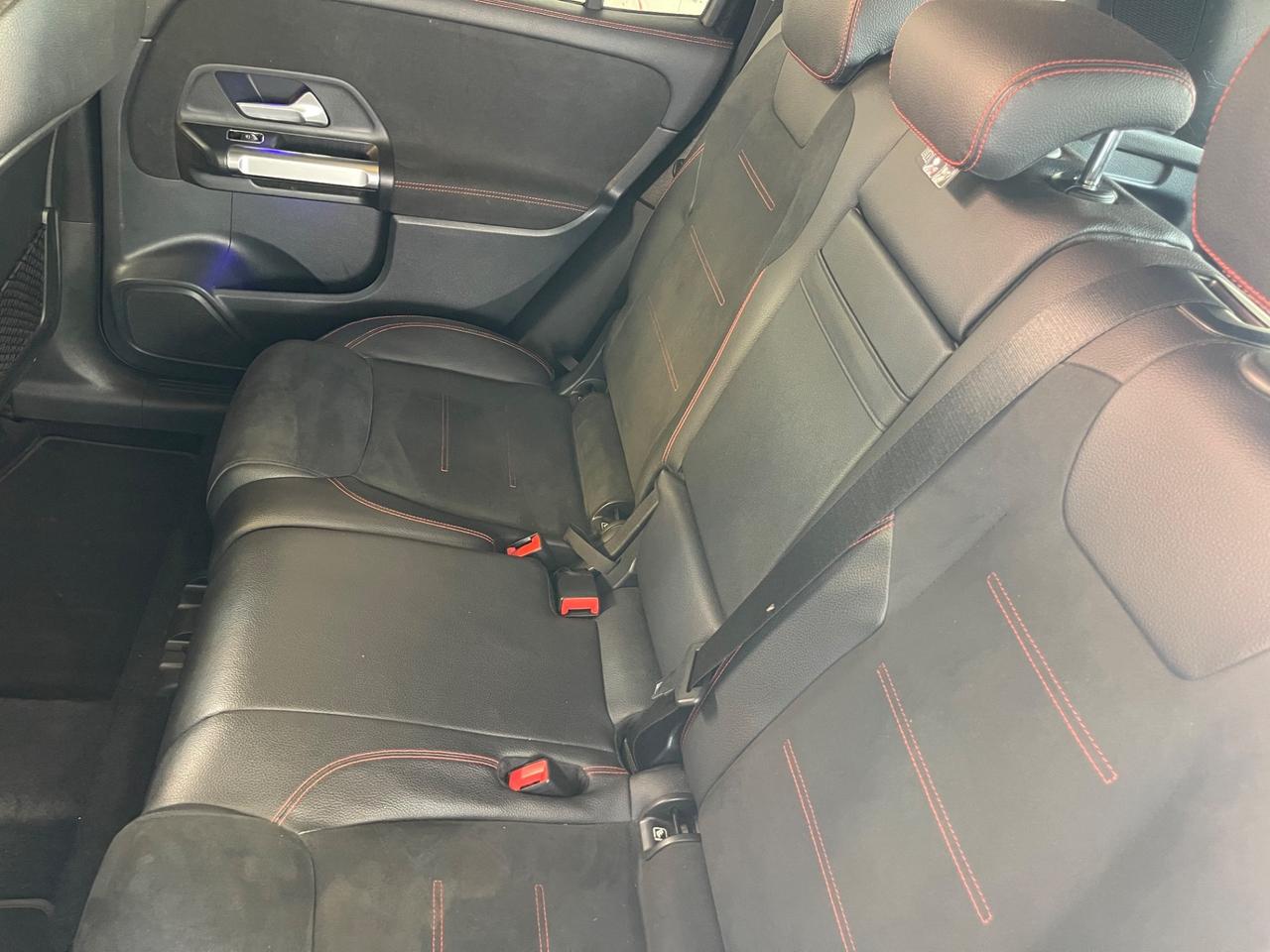 Mercedes-benz GLB 200 d Automatic 4Matic Premium TETTO APRIBILE