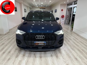Audi Q3 35 TDI S tronic S LINE edition Tetto Apribile&Panoramico Biled Matrix