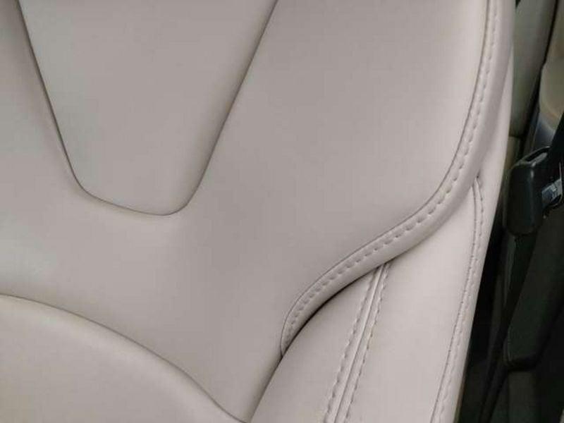 Tesla Model S 100 D