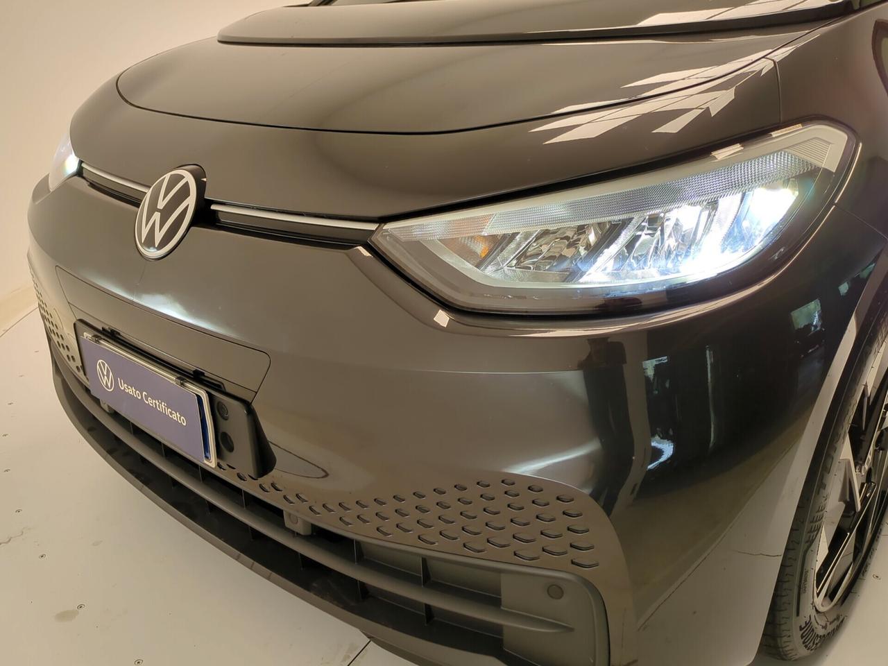 Volkswagen ID.3 Pure Performance